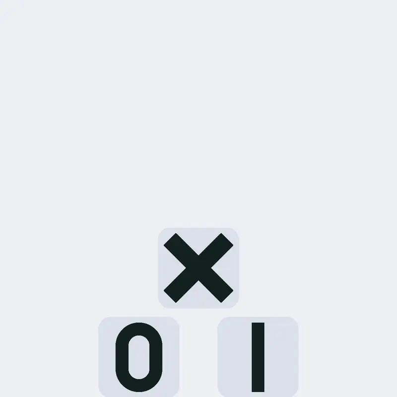 Binary converter by @marcus_2n2