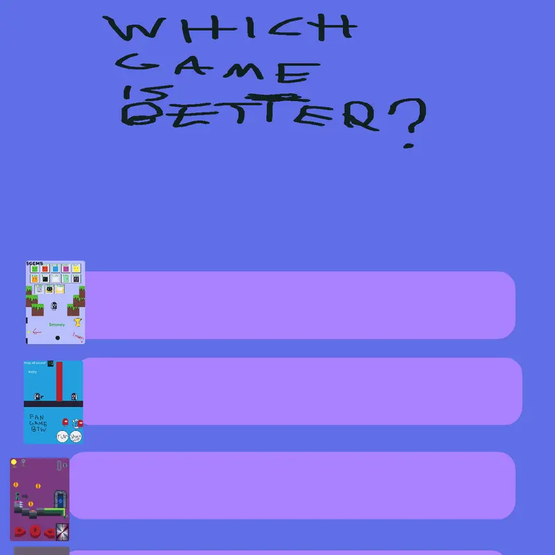 Game by @kjhonkjhon2