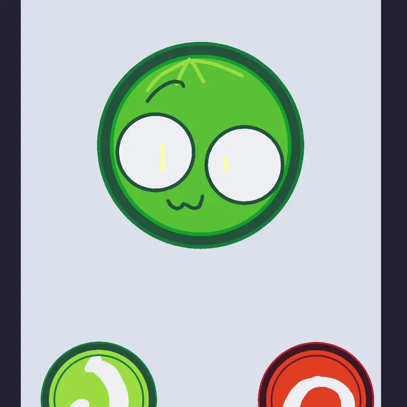 Game by @othfivfic