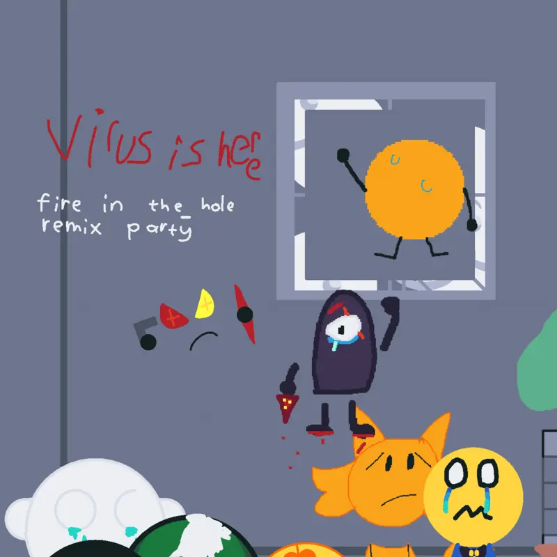 Game by @LukaFenev