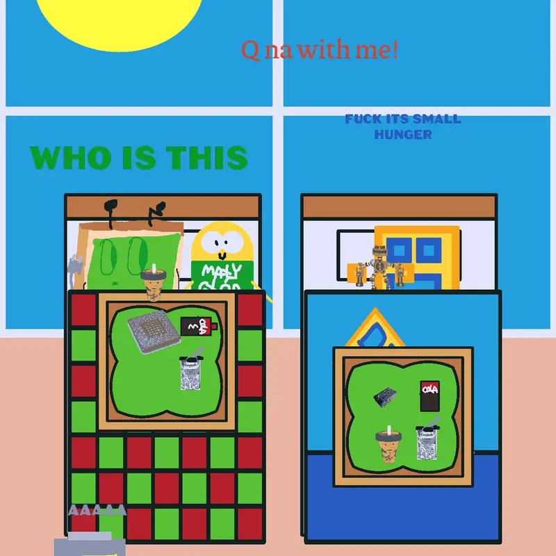 Game by @bfdi-sillyfan