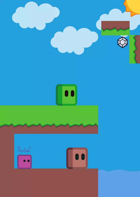 Game by @hashem2964