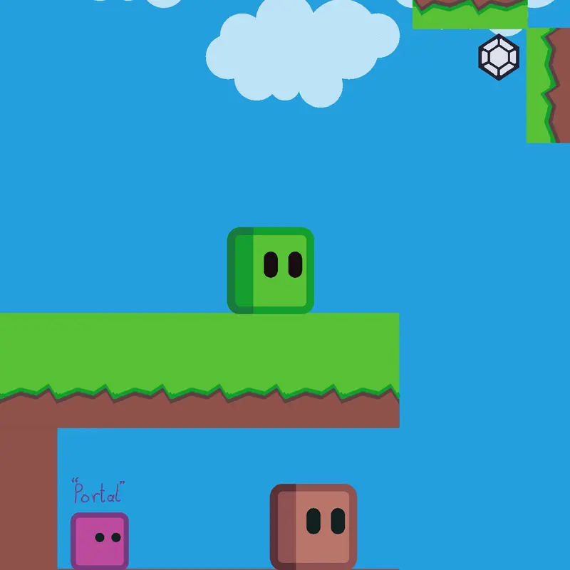 Game by @Unknown_2964