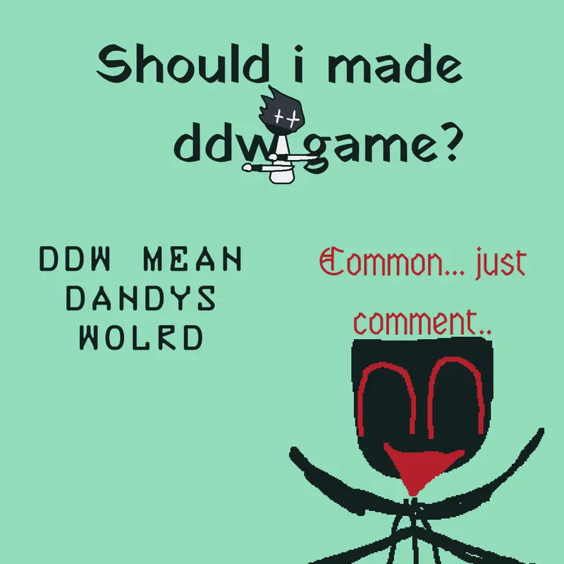 Game by @it_over