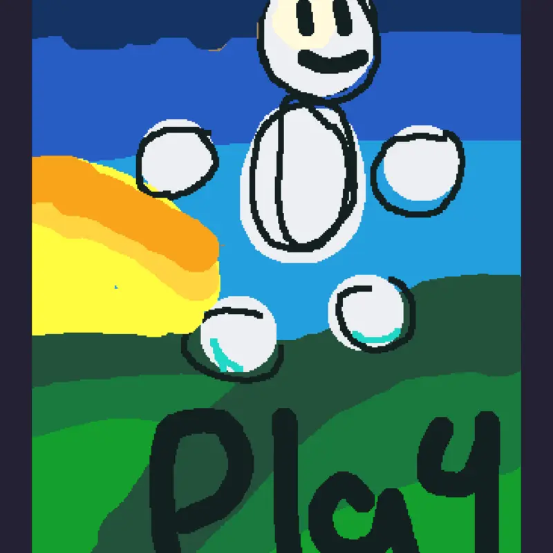 Game by @PILLOWW