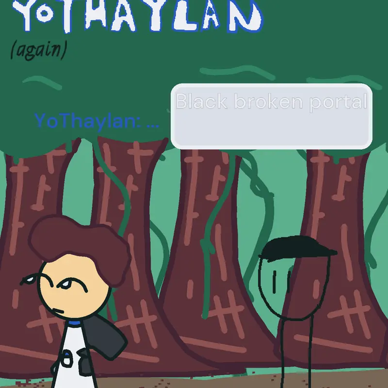 Game by @YoThaylan
