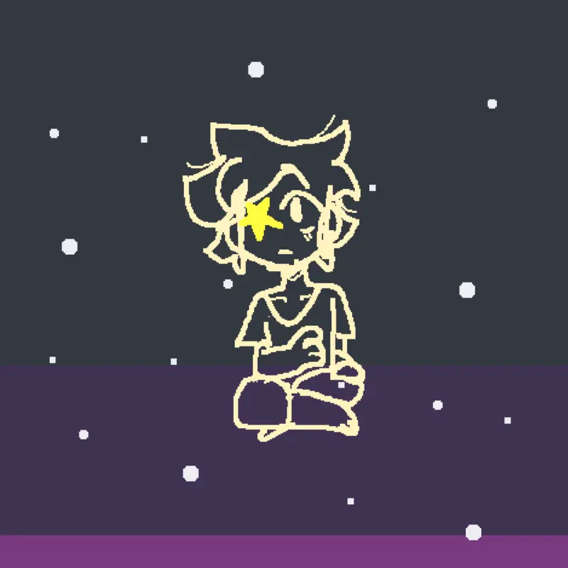 Game by @creatorcube