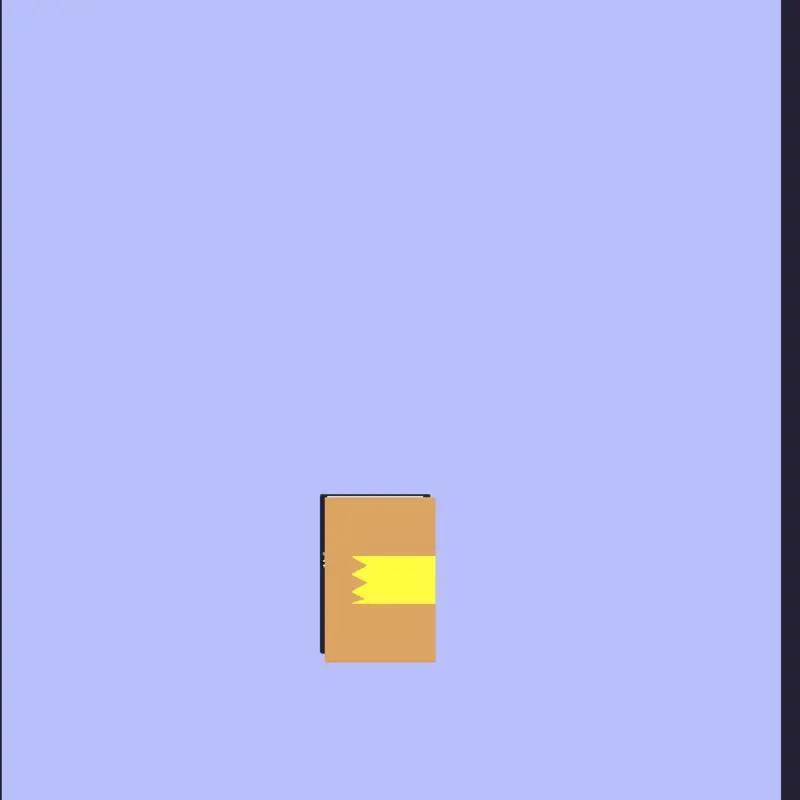 Game by @Samir0808