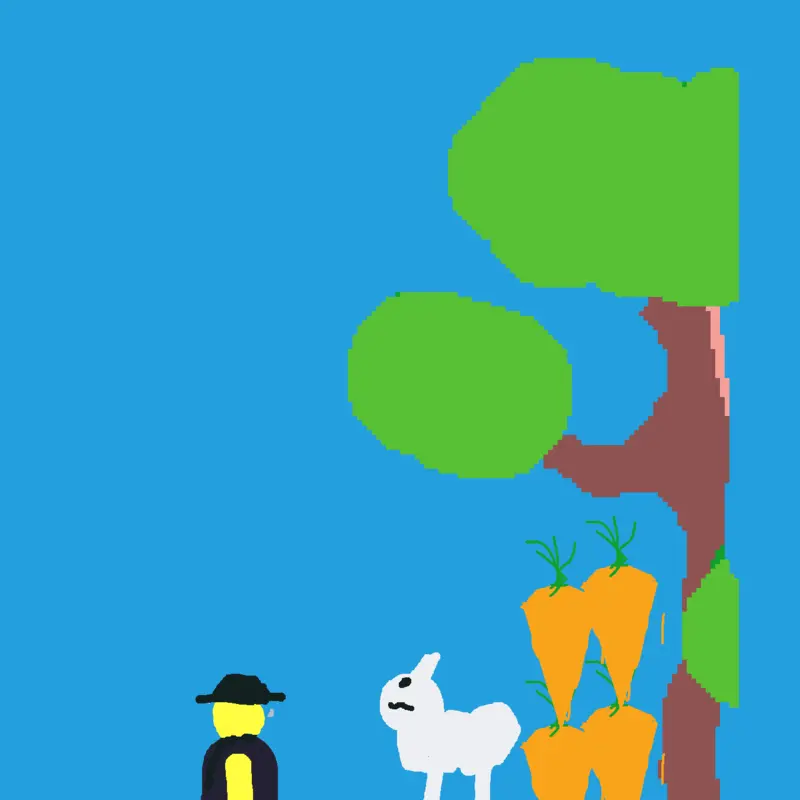 Game by @Kaisers