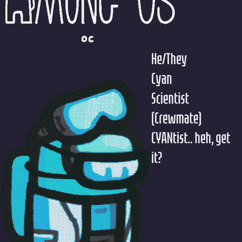 Title by @-N0ISEMAK3R