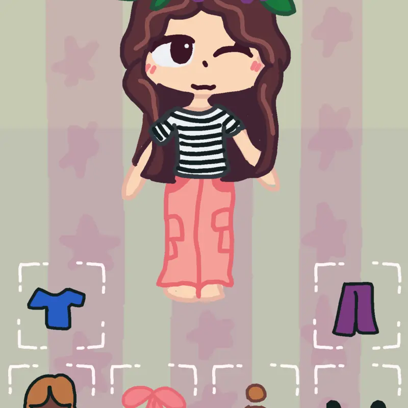 Game by @TulipGhenaaa