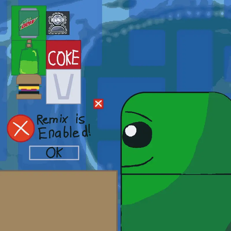 Game by @Arelsan58