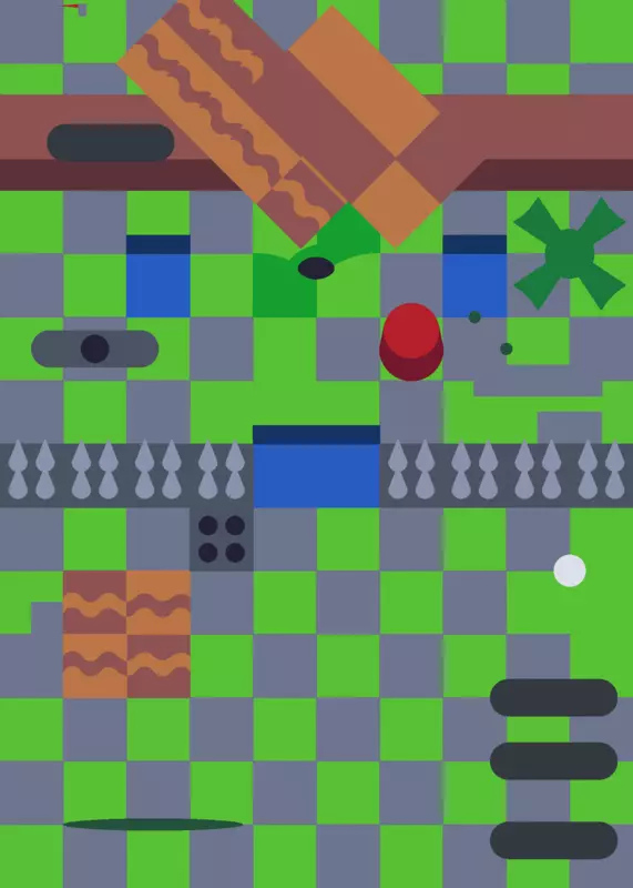 Game by @Macenebuco