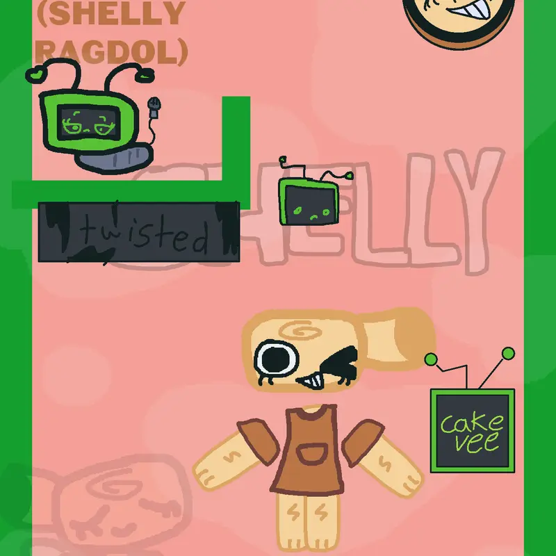 Game by @SH3LLY_luvs_ME