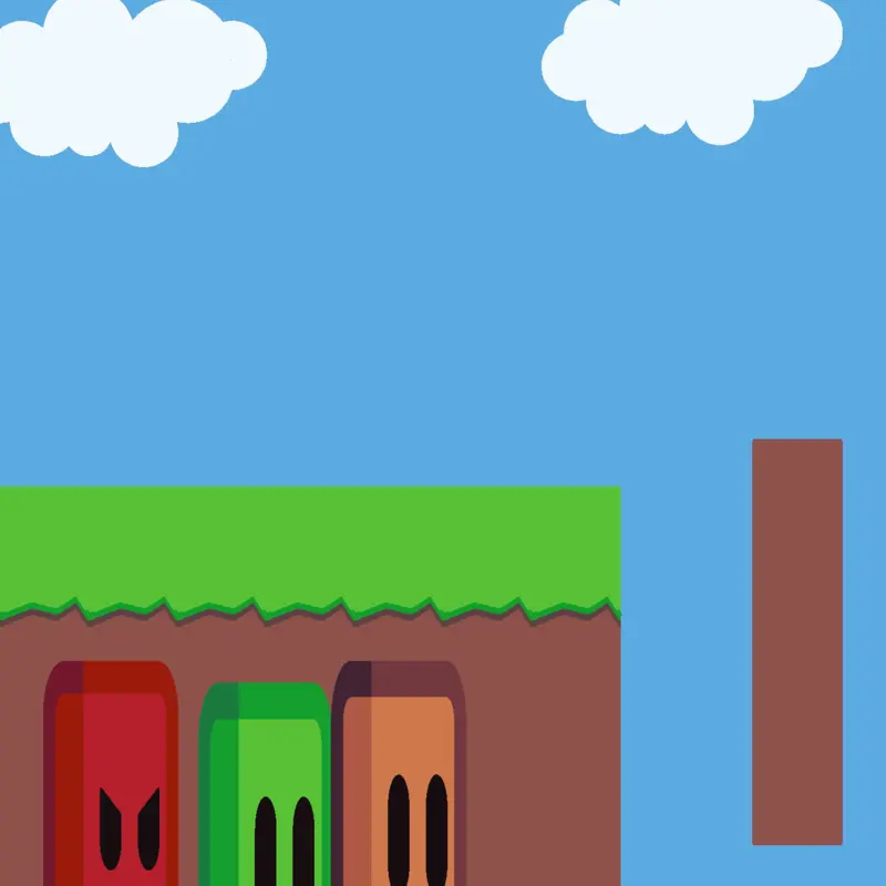 Game by @petruh
