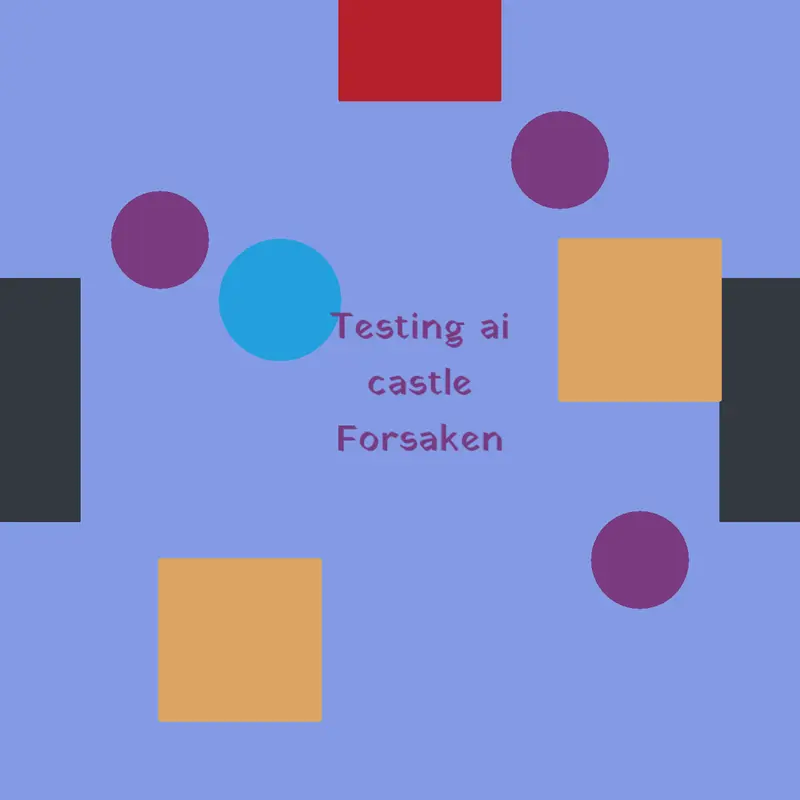 Game by @just_a_forsaken_fan