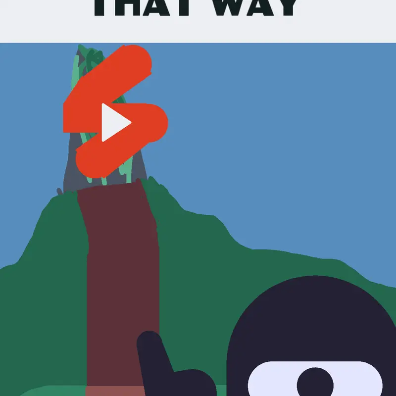 Yt shorts is that way by @YTTL-quits