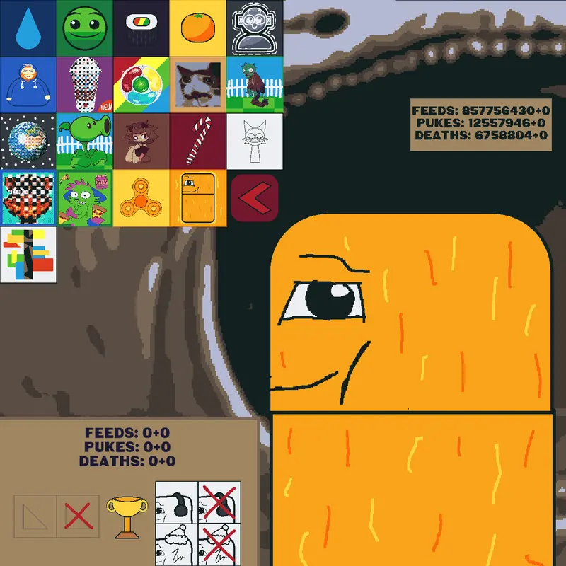 Game by @LASTELE