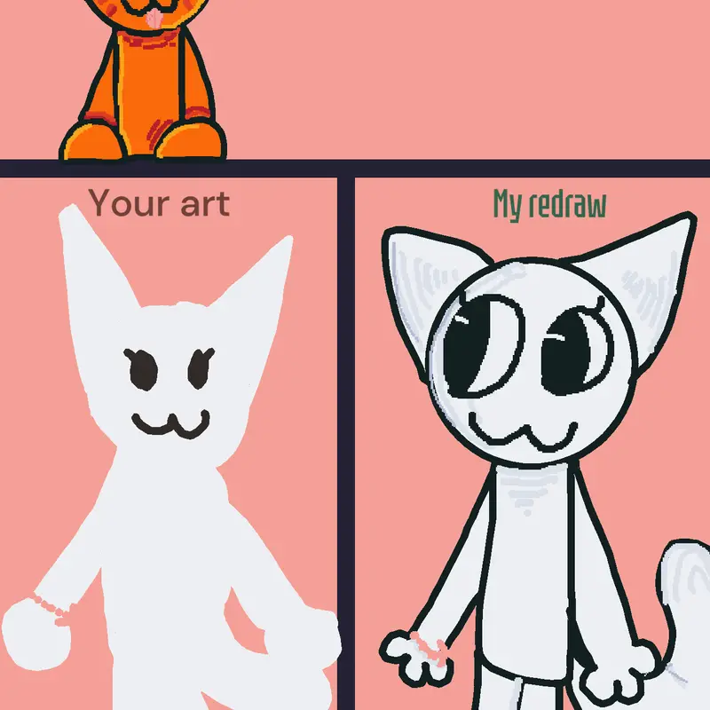 Game by @flutterthebugcat