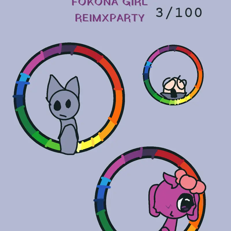Game by @saenbro