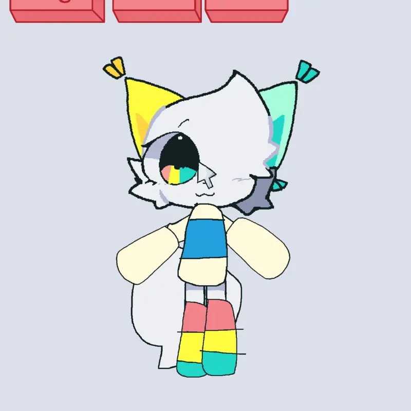 Game by @Rainbow___Fluvsies_Loll