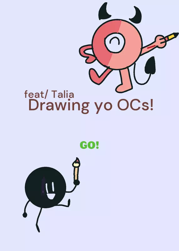 Game by @ProcrastinationTheUser