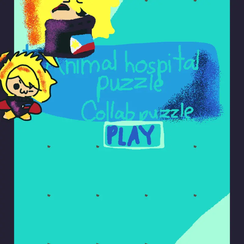 Game by @Sarahdwsoc