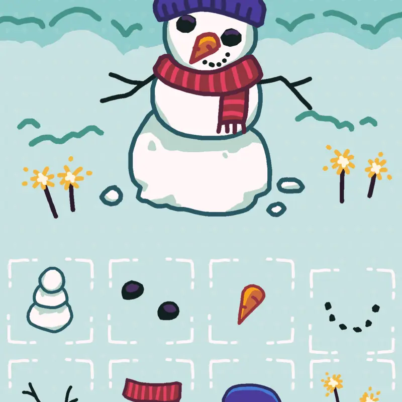 Game by @sinmin