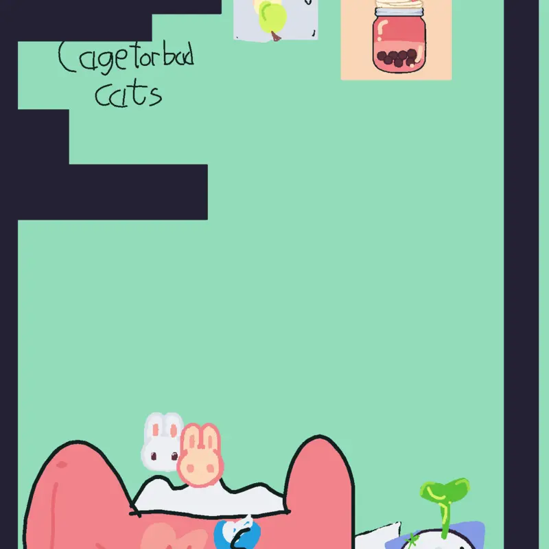 Game by @andreakitts