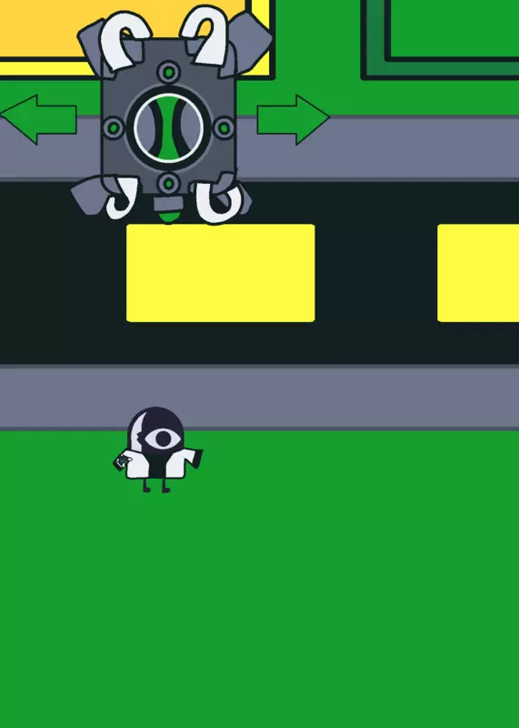 Game by @Georginhotop