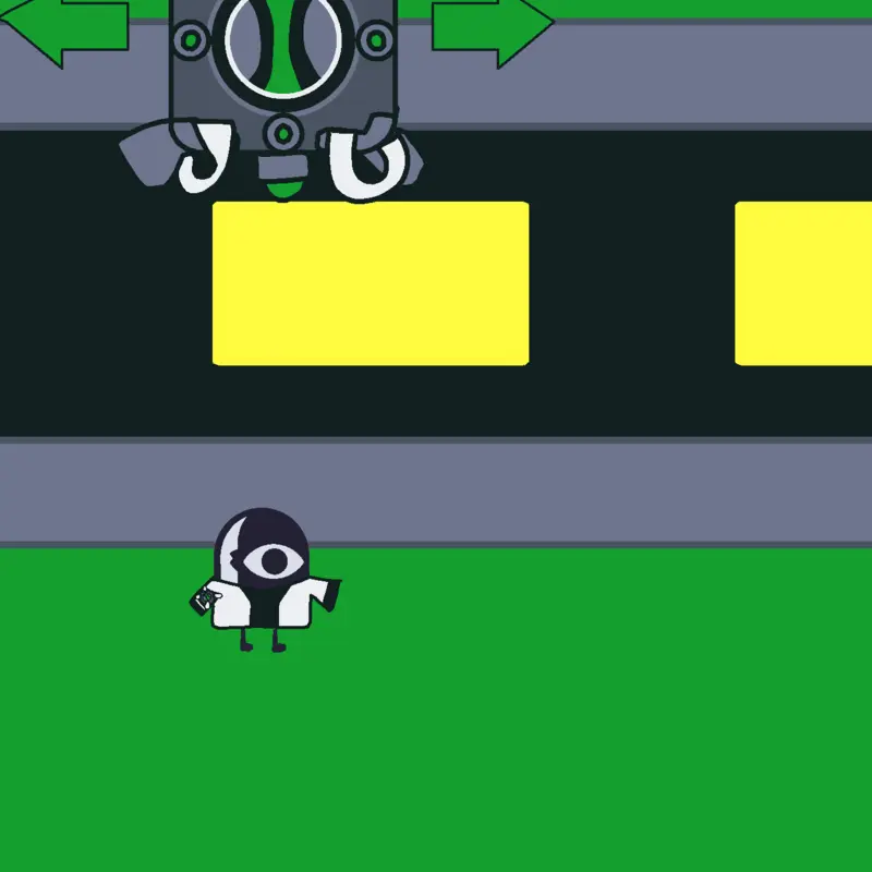 Game by @Georginhotop