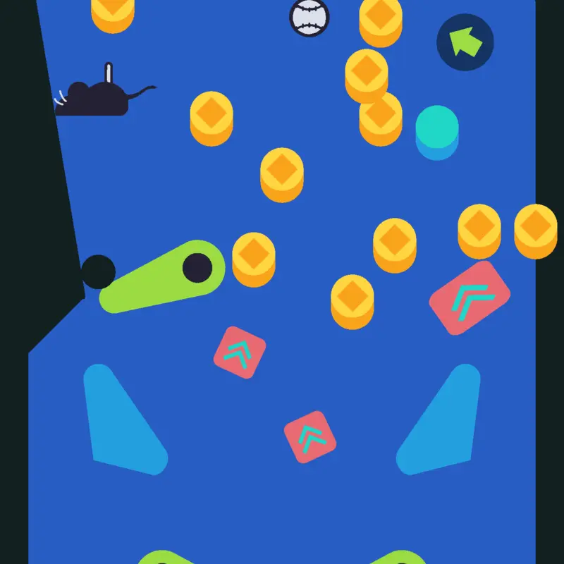 Game by @Rachetedits