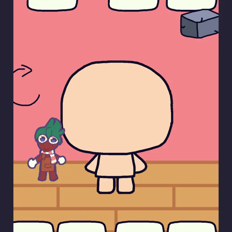 Game by @dsndysgame