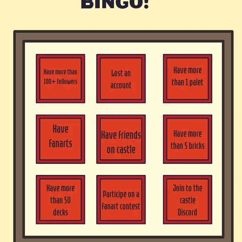 Game by @iamalone