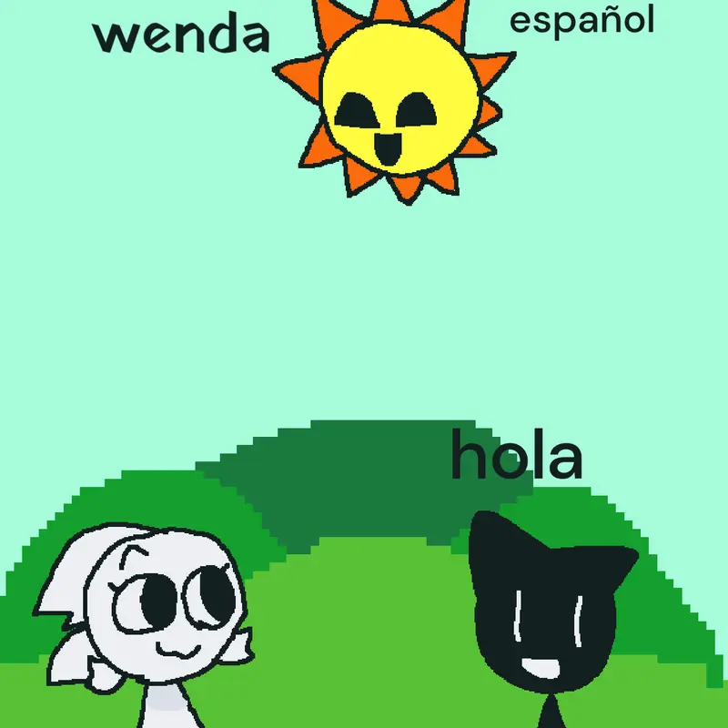 Game by @kittycatblack
