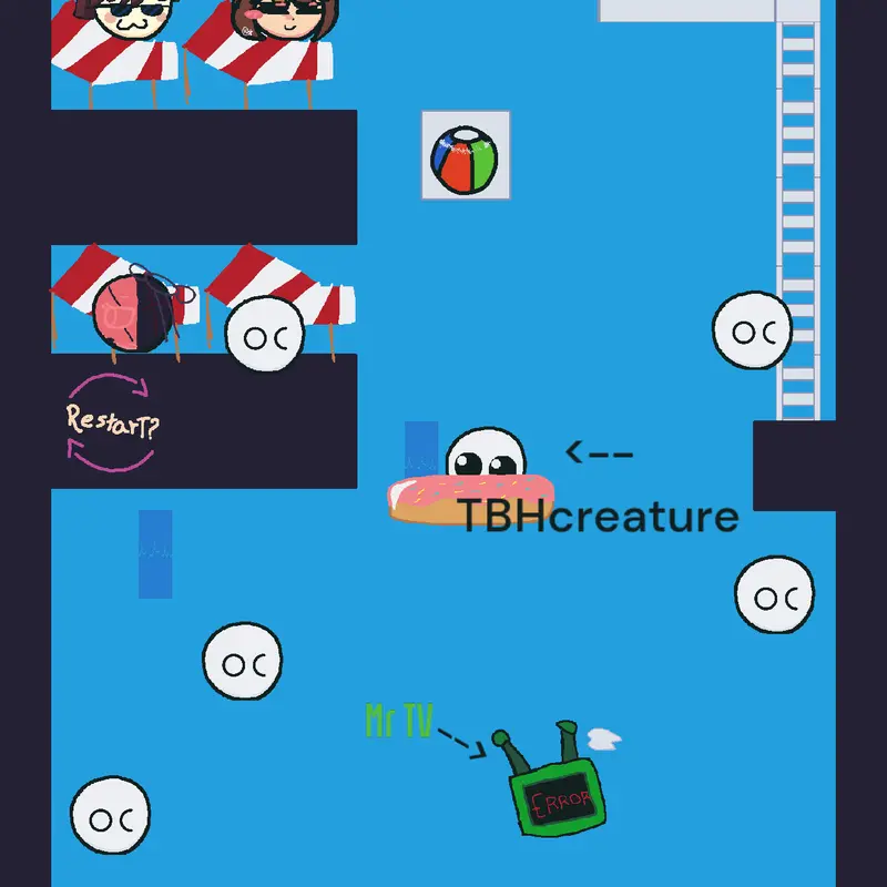 Game by @lilysun