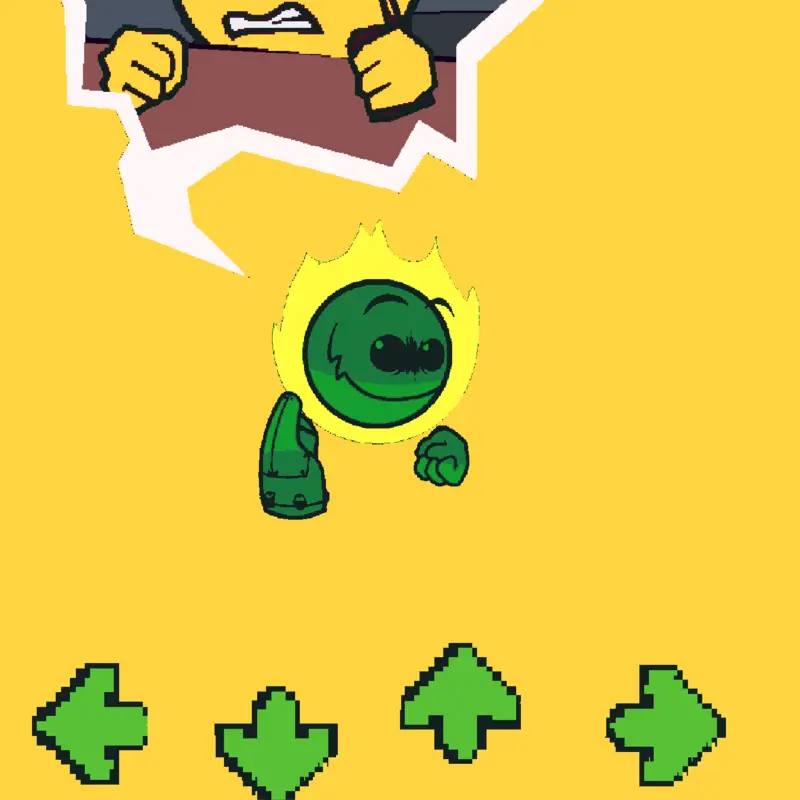 Game by @Lendri23