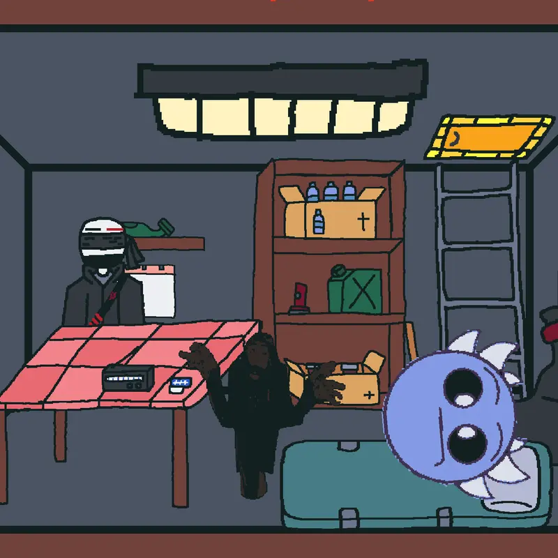 Game by @Lorrystudios