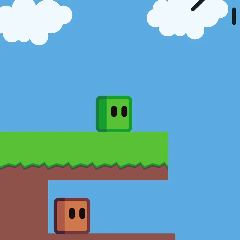 Game by @partygoer64