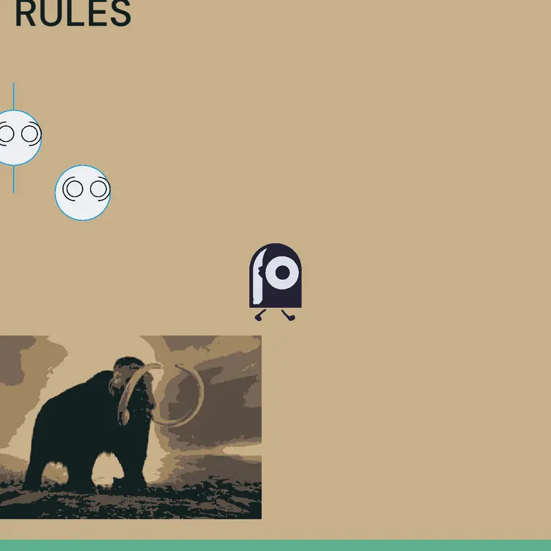 Game by @thius