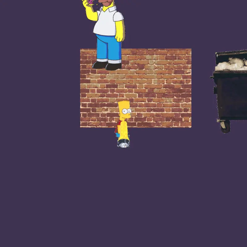 3d engine by @the-_blackfigure11