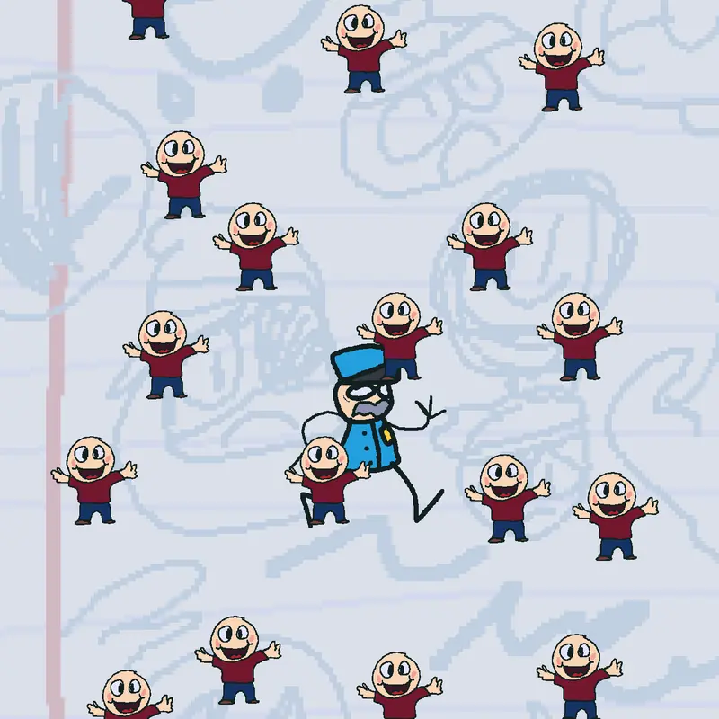 Game by @EmsonAndKila