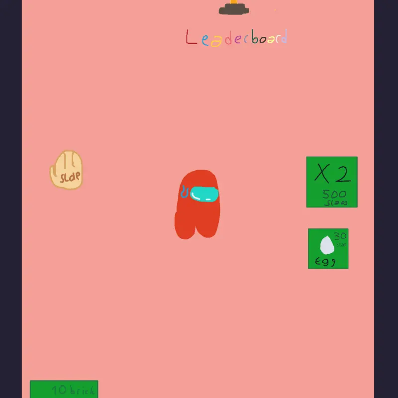 Game by @t-rex31