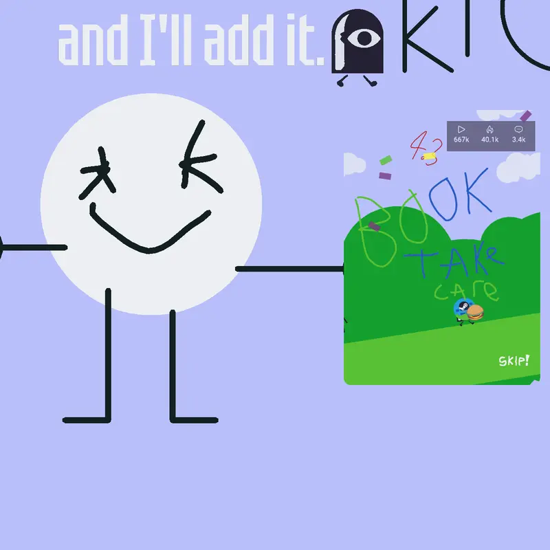 Game by @CreepTheCreepr