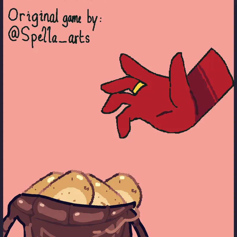 Game by @redgirl123