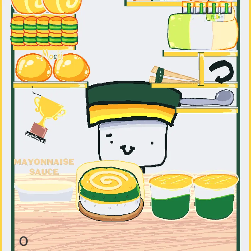 Game by @DaoThanhPhuoc