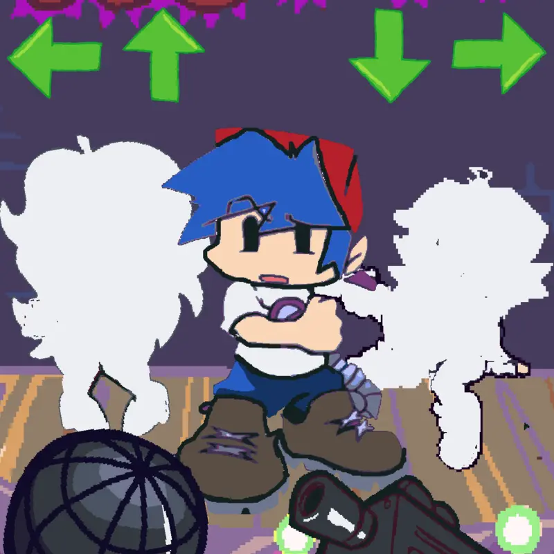 Game by @scream4livee