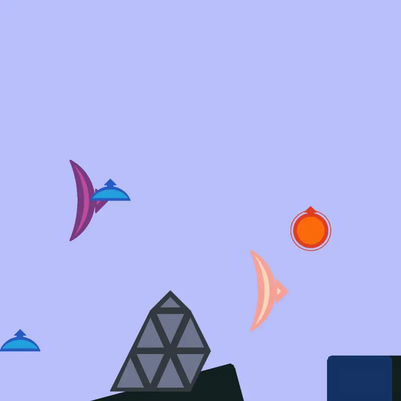 Game by @AstroDeiz