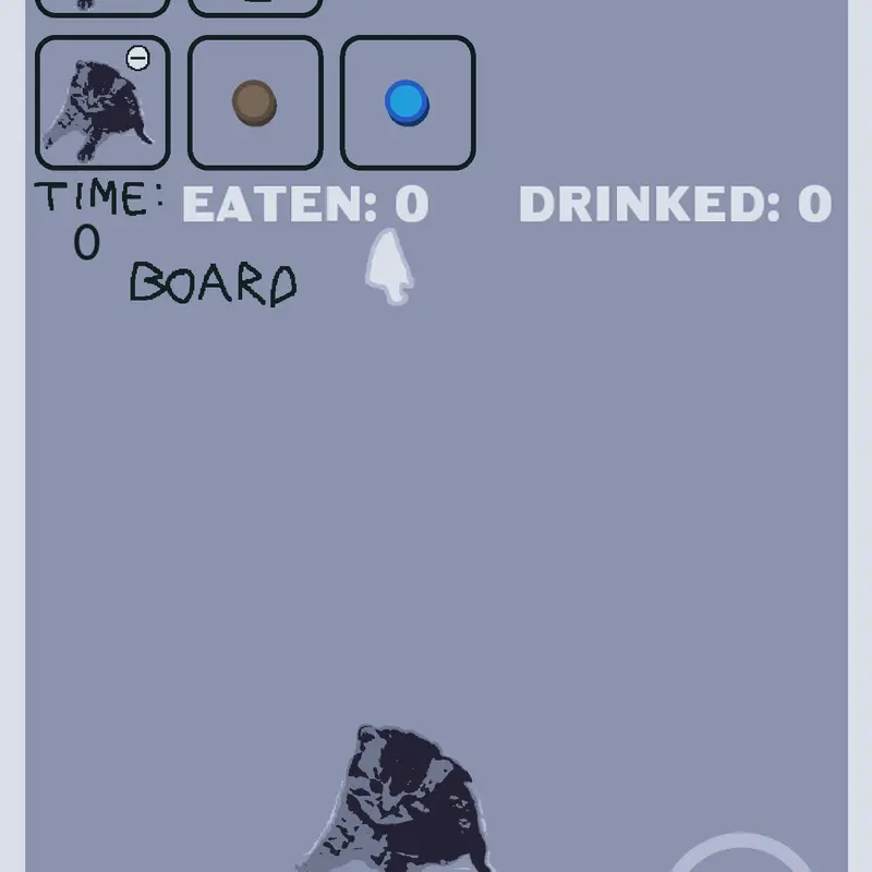 Game by @MAXWELL_ITS_REAL