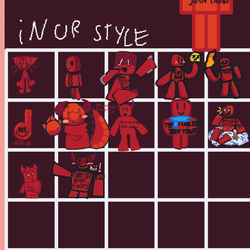 Game by @dandys_world1488